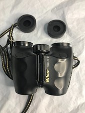 Nikon Travelite III 7x20