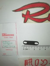 RIVAROSSI-RICAMBI-GANCIO  LUNGO CM 2,8  SCALA I:80