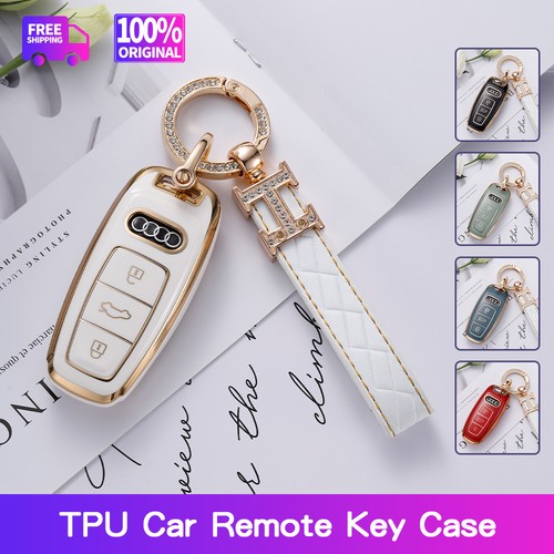 Tpu auto smart key - smart, case