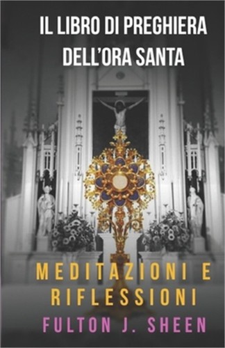 Libro preghiere dell - il,