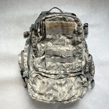 Camelbak Maximum Gear BFM zaino ACU digitale mimetico confezione senza vescica outdoor esercito