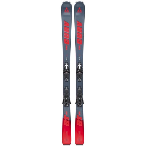 Fischer the curv - gt, 80