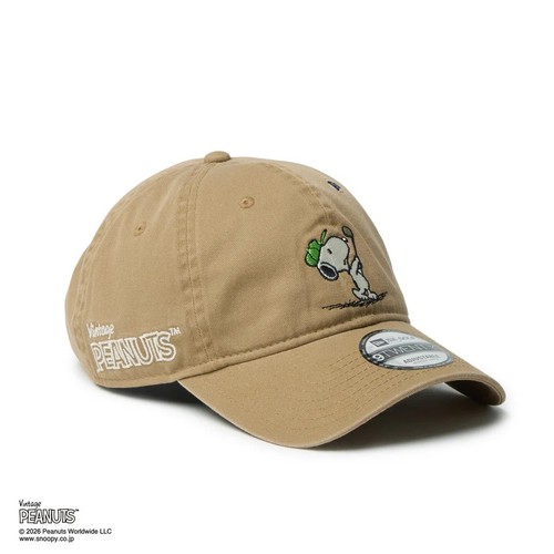 New era 9twenty vintage - new,