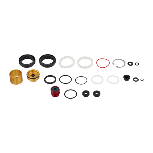 Kit revisione rockshox 200h - revisione,