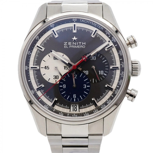 Orologio uomo zenith - uomo,