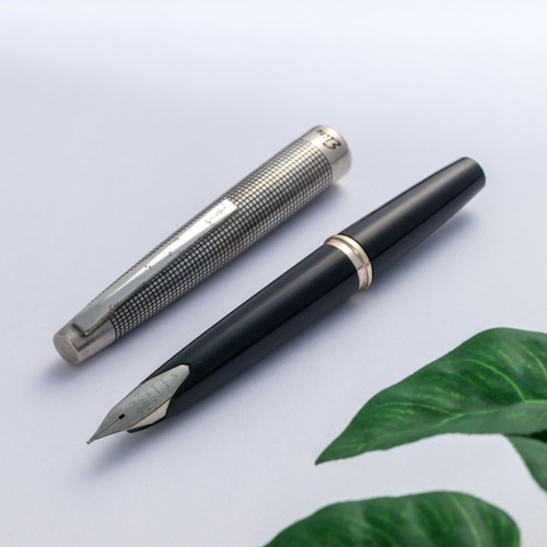 Penna stilografica tascabile