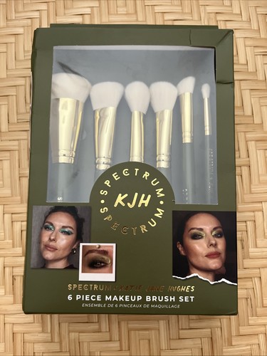 Kjh spectrum katie jane - kjh, x