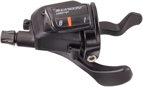 Microshift acolyte xpress - microshift,
