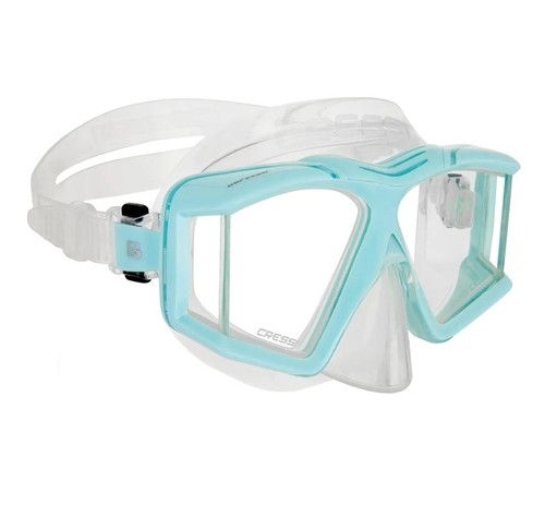 Cressi horizon maschera dotata - horizon-maschera,