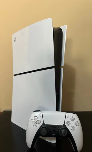 Ps5 slim edizione digitale - slim,