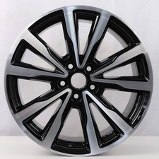 Cerchio in lega Ford Kuga