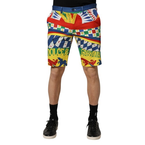 Dolce gabbana bermuda uomo - &,