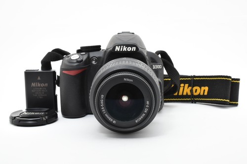 Quasi come nuovo nikon - come, nuovo+++]
