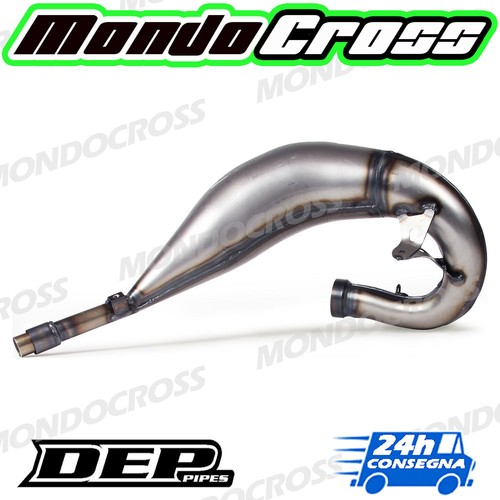 Espansione marmitta dep yamaha - espansione,