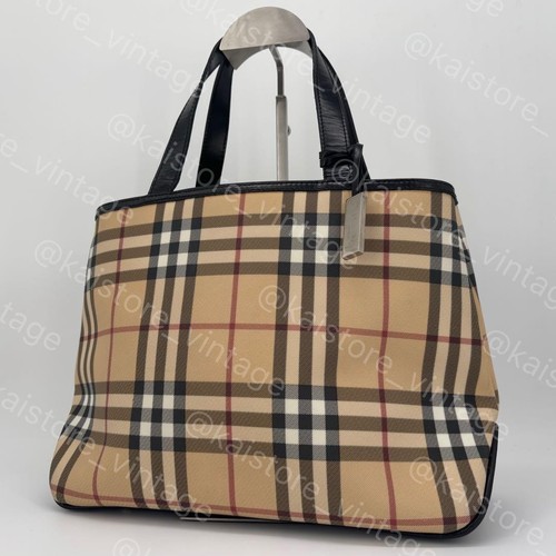 Borsa mano burberry london - borsa,