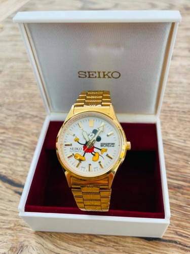 Orologio topolino vintage - orologio,