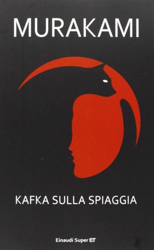Kafka sulla spiaggia - kafka,