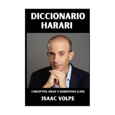 DICCIONARIO HARARI. Conceptos