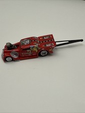 Muscle Machines Nitro Coupe