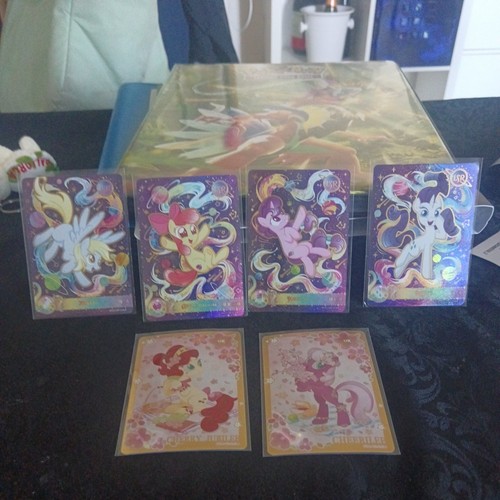 Kayou little pony lotto di - kayou,