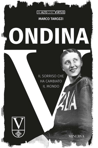 Ondina valla minerva - ondina, [minerva