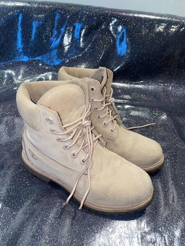 Timberland in ottime - nr.,