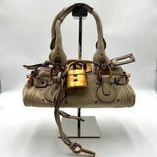 Chloe Mini Paddington 2way
