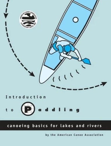 Introduction paddling - to,