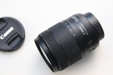 Canon EF-S 3,5-5,6/18-135 mm IS NANO USM