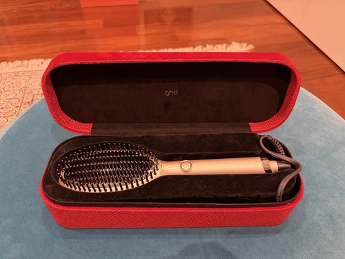 Spazzola ghd glide - glide, smoothing
