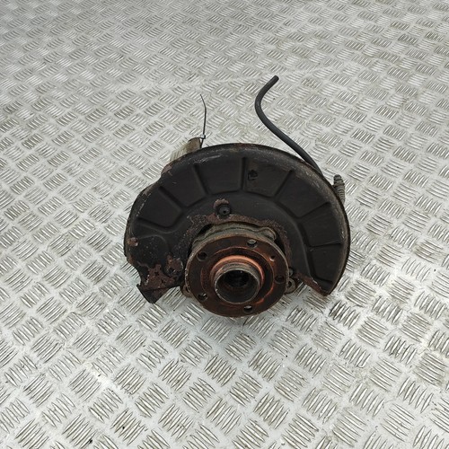 Audi mozzo ruota - audi, 8u