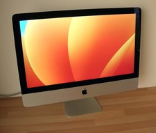 Apple iMac A1418 21,5 pollici