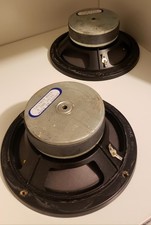 Seas CA 17 RCY H309 8ohm 6-1/2