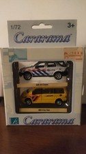 Cararama 1/72 . Twin Pack
