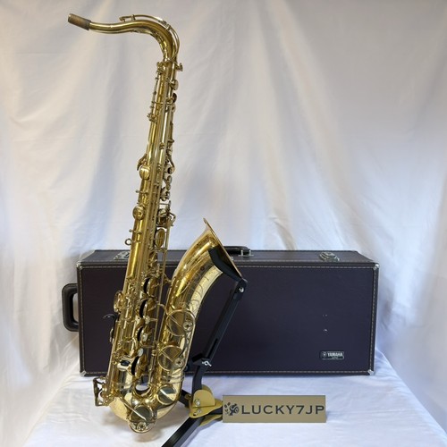 Yamaha yts sassofono tenore - yamaha, yts-62