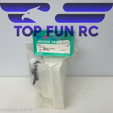 Serbatoio carburante Mugen
