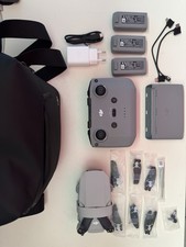 DJI Mini 2 Fly More Combo - Pari al NUOVO