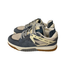 Sneakers Zara uomo multicolore