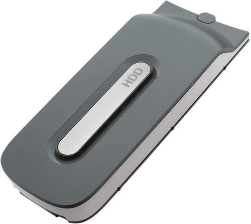 Hard disk xbox360 - hard, 2.5