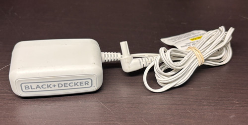 Black decker dustbuster - decker,