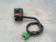 COMMUTATORE LUCI SINISTRO PER YAMAHA YP 250 MAJESTY DEL 2000 (e22747)