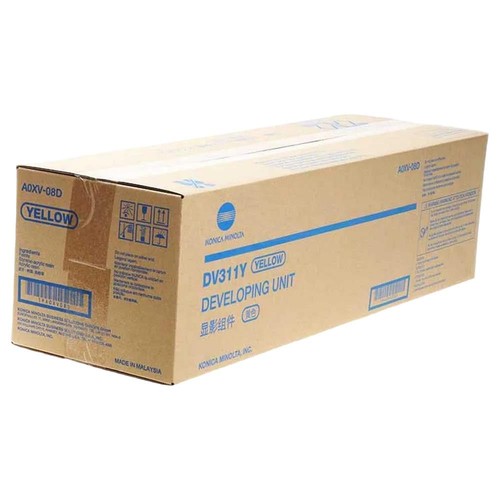 Konica minolta a0xv08d dv311y - konica,