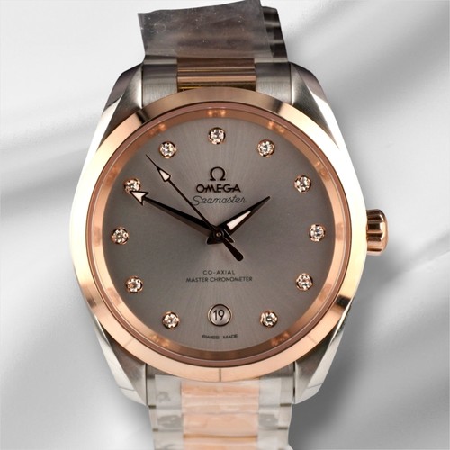 Orologio omega seamaster - omega, mm