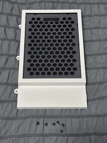Thermaltake level snow - level,