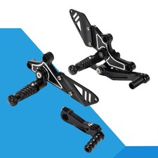 Set Posteriore Regolabile per