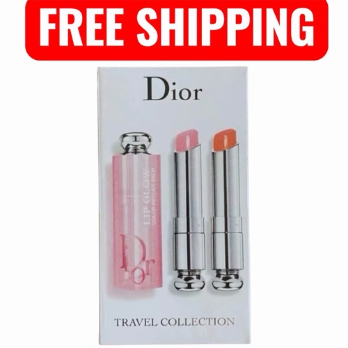 Dior addict lip glow - dior,