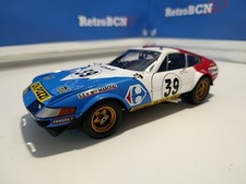 KYOSHO - Ferrari 365 GTB4