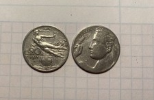 Monete Da Collezione 20