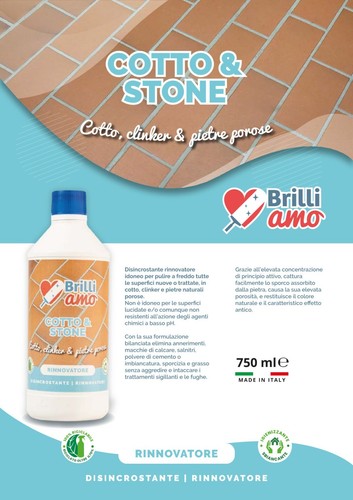 Cotto stone pavimenti ex - pavimenti, (ex