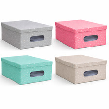 Kit 4pz Scatole Box